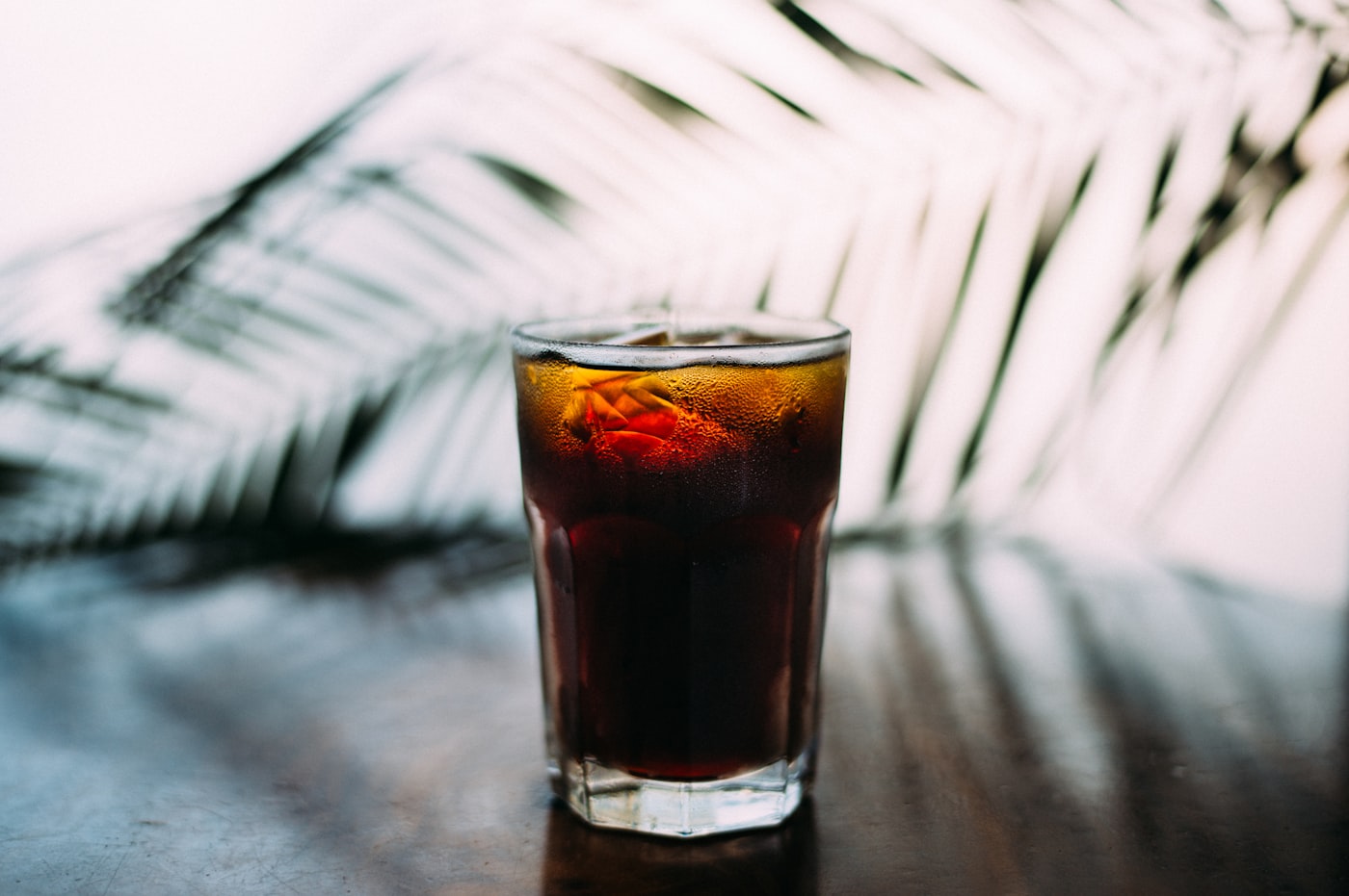 Soda fountains and dispensers