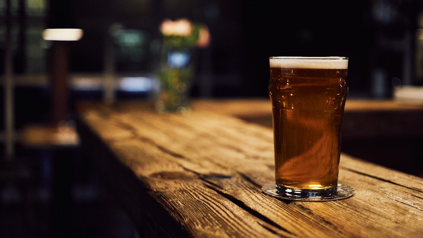 Draft beer systems